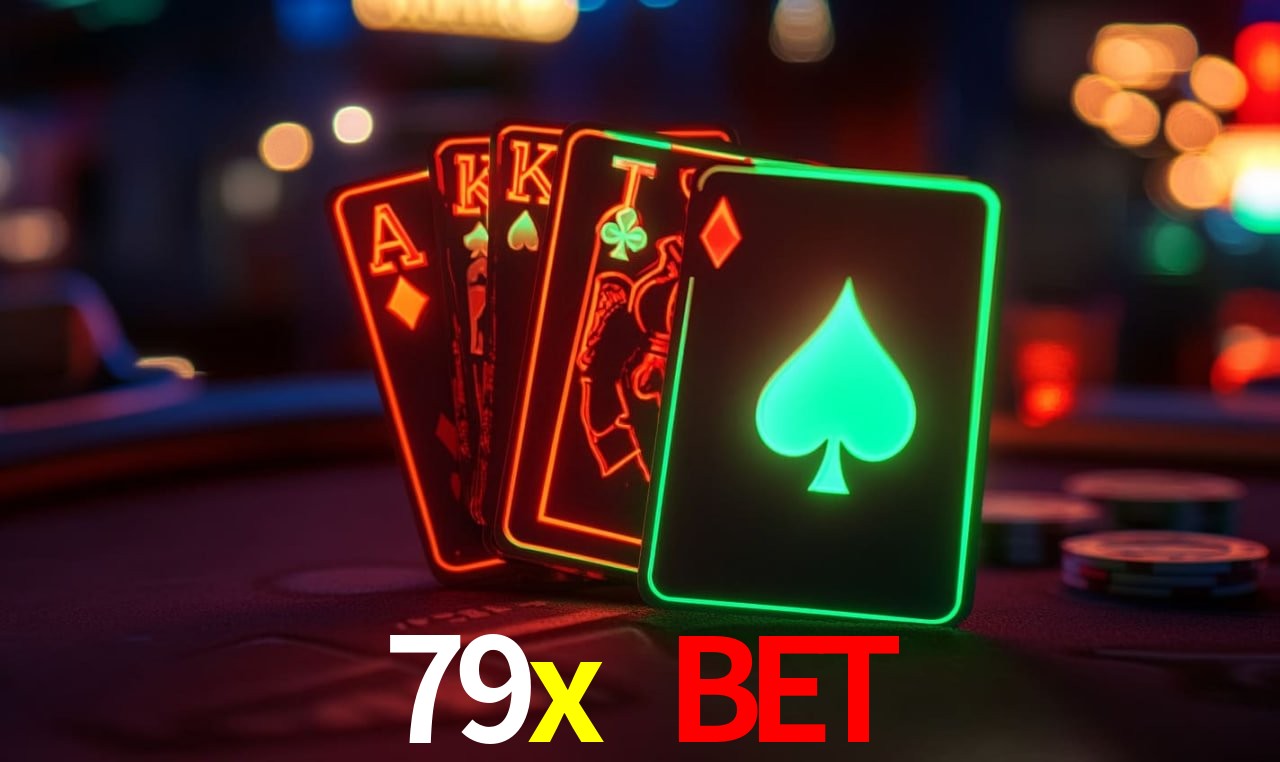 Estatísticas Esportivas 79x bet