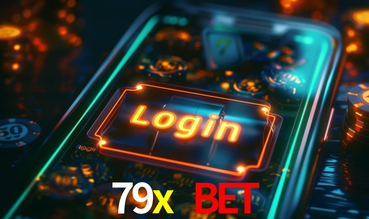Tennis Betting 79x bet