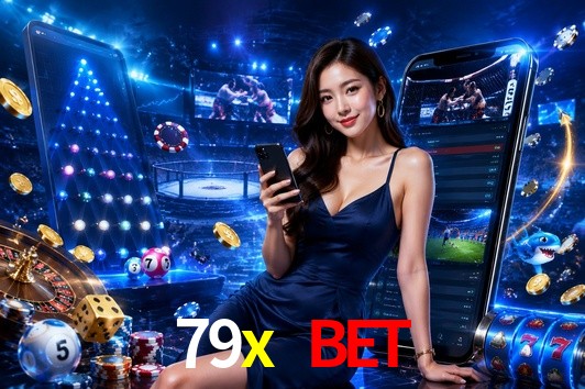 Live Casino 79x bet