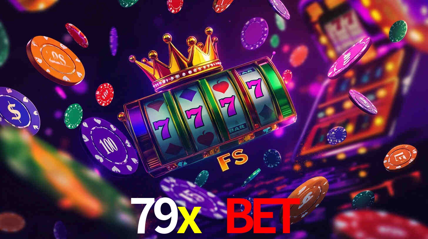 Daily Bonuses 79x bet