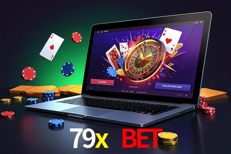 Design Responsivo 79x bet