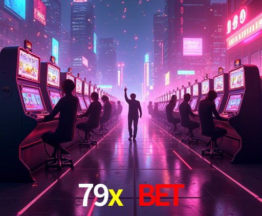 Jogos Exclusivos 79x bet