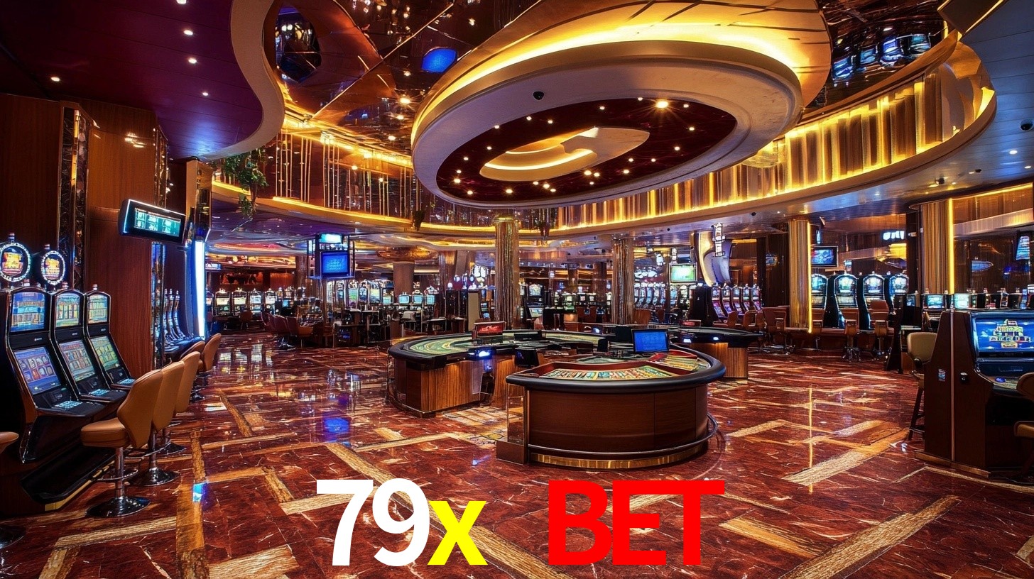 Programa VIP 79x bet