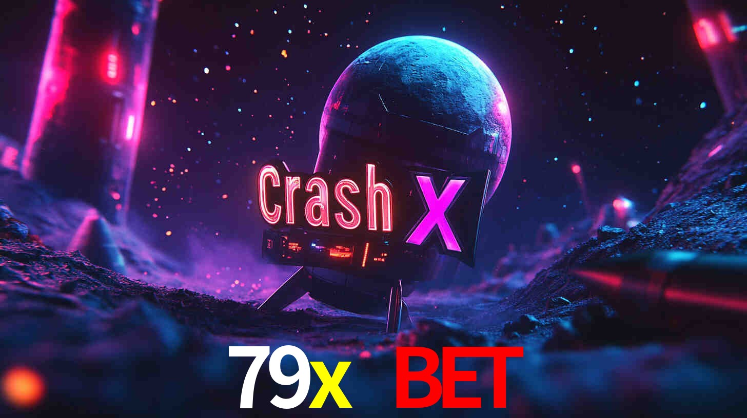 Apostas Esportivas na 79x bet: Um Guia Completo
