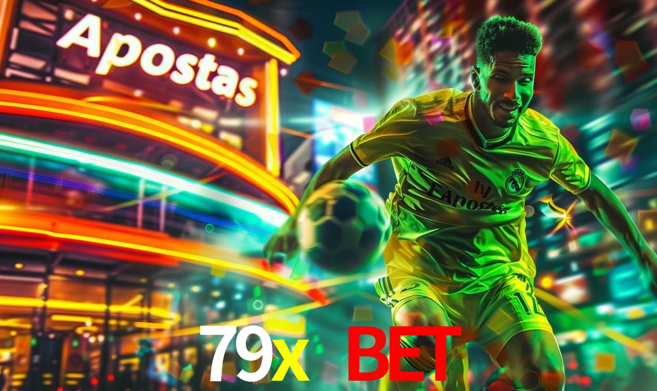 Estatísticas 79x bet