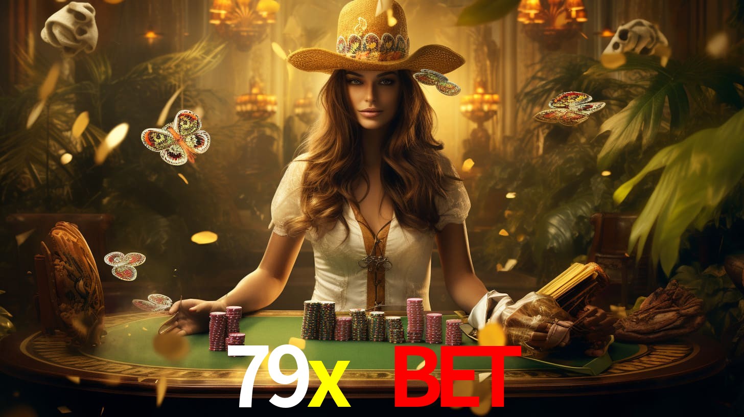 Roulette Table 79x bet
