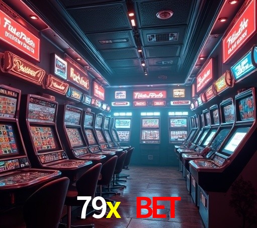 Promoção Relâmpago 79x bet
