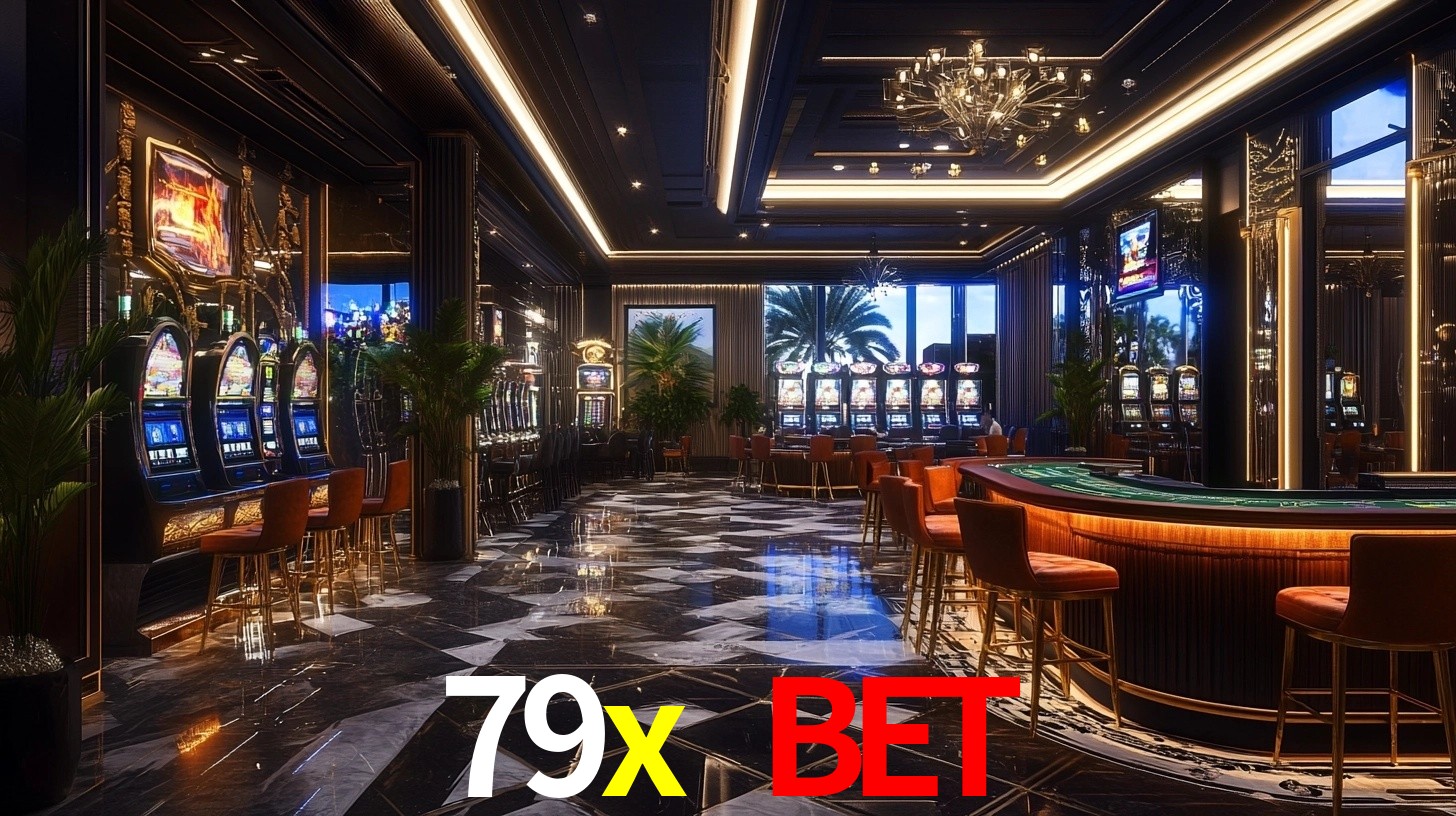 Premium Interface 79x bet