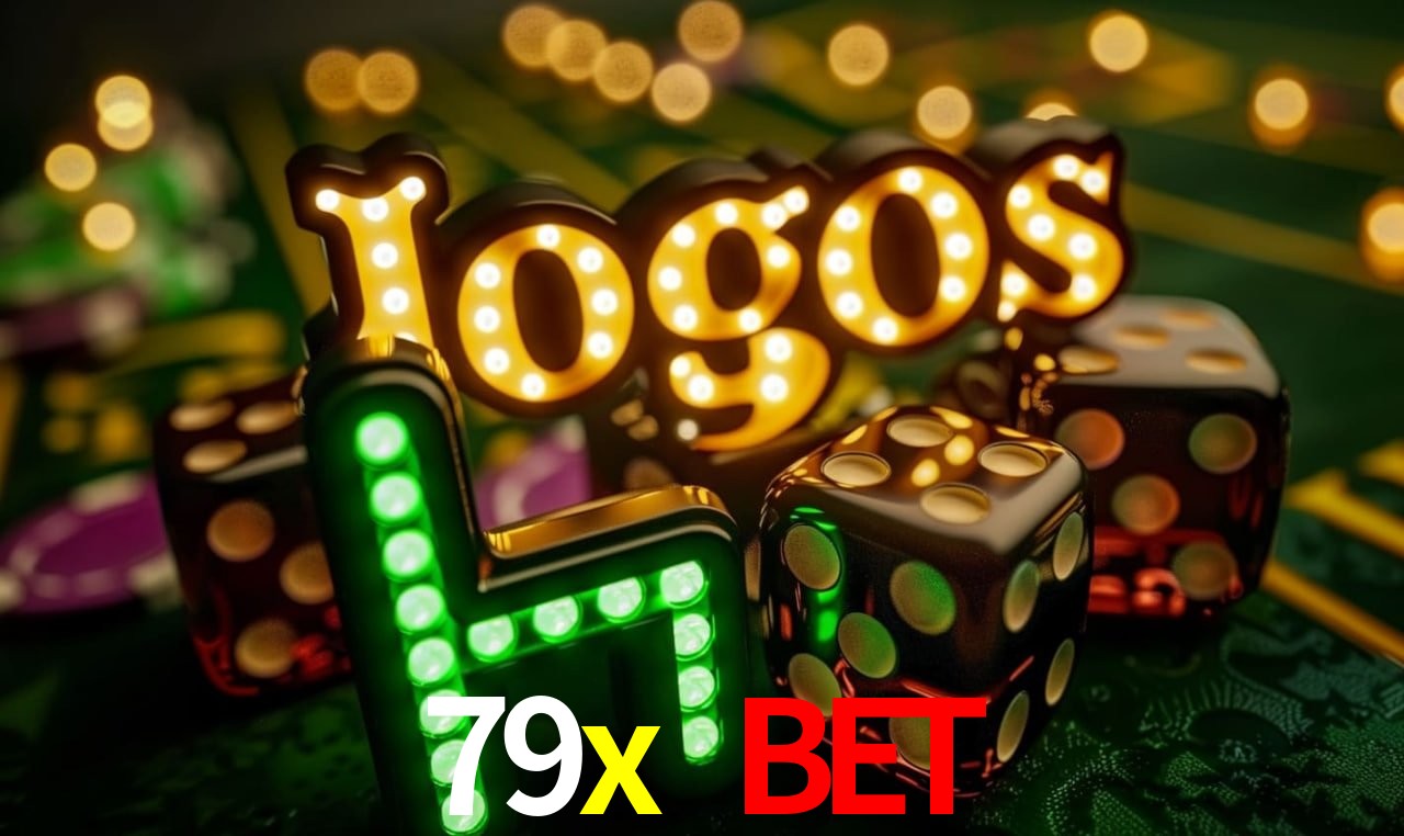 Apostas de Tênis 79x bet