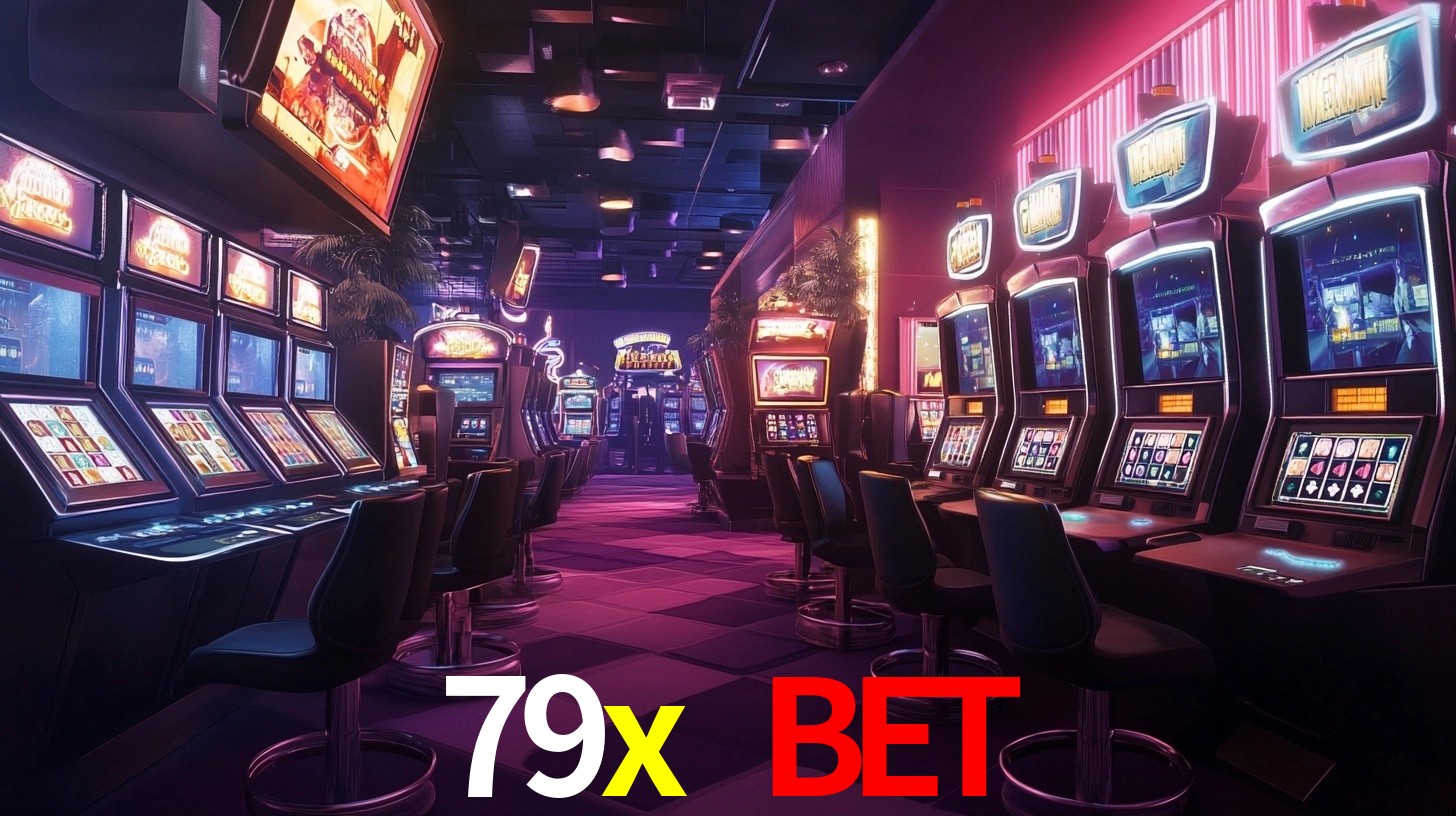 79x bet App Interface