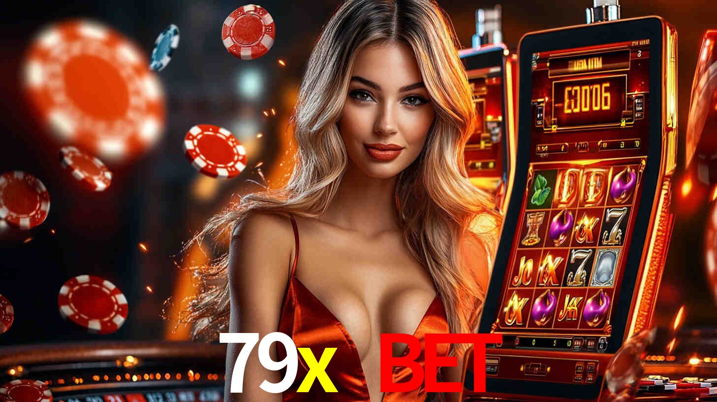 Sinta a adrenalina dos jogos de cassino com 79x bet