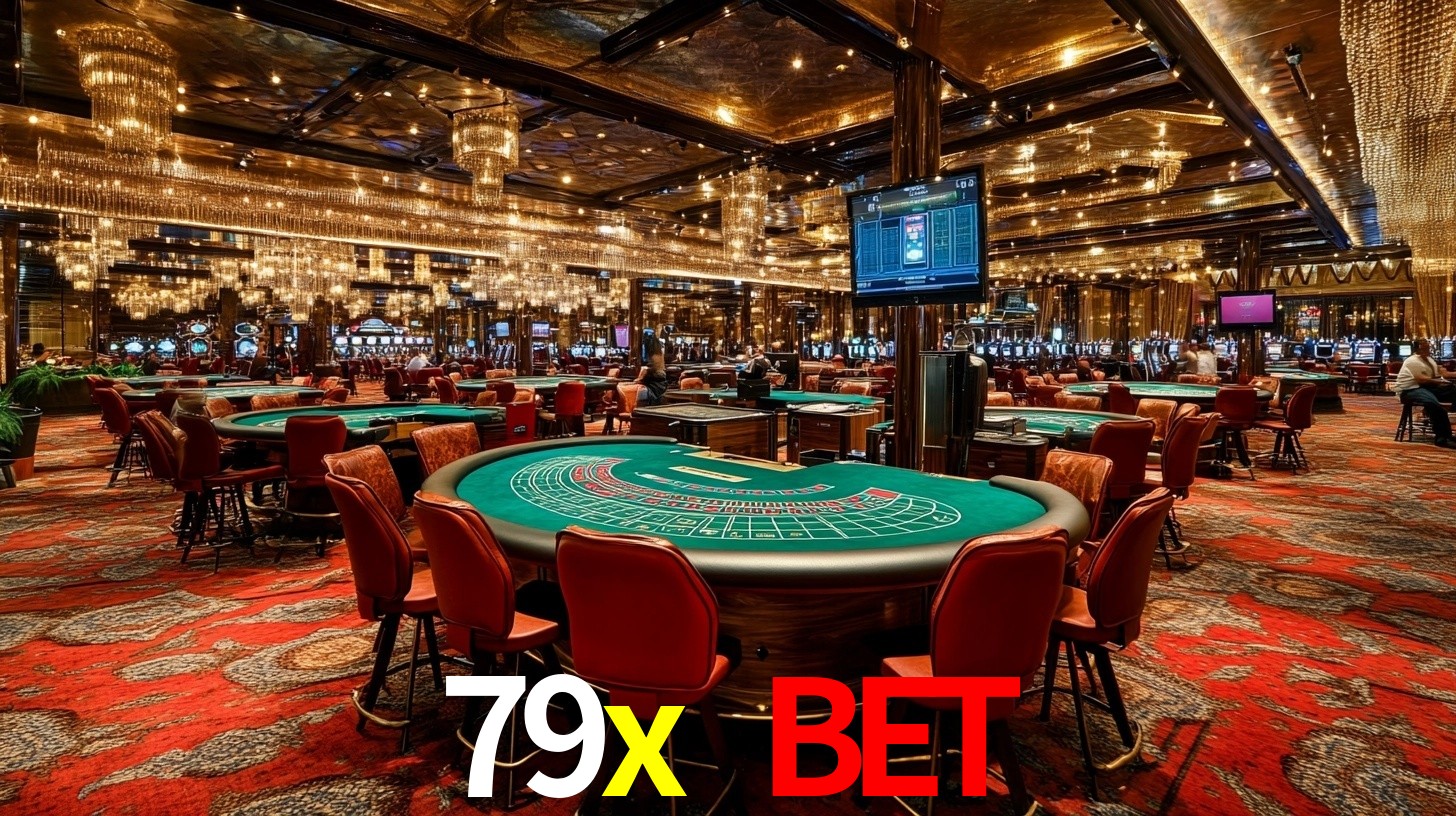 79x bet: Seu Cassino Premiado com Pagamentos Rápidos