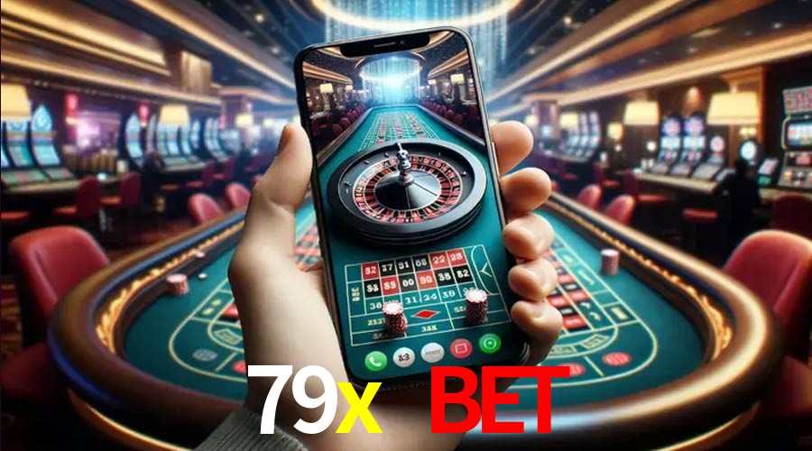 Platform Technology 79x bet