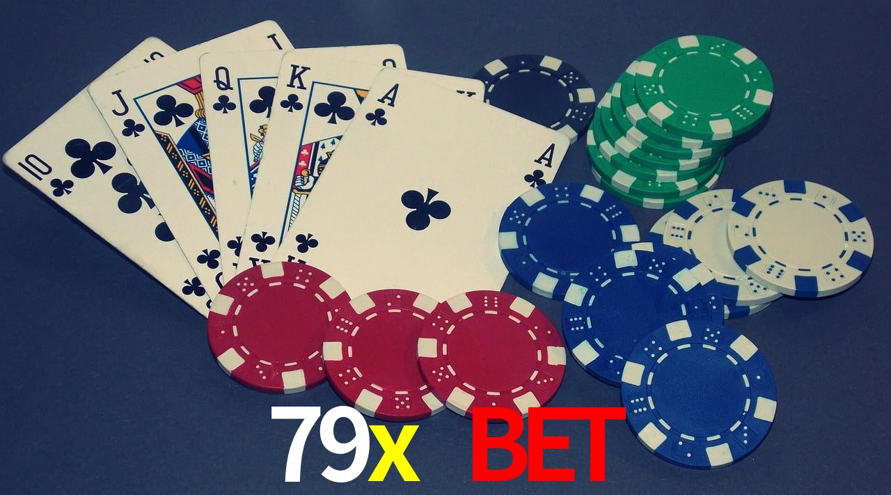 Game Providers 79x bet