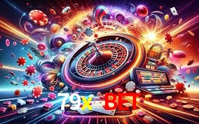 Casino VIP 79x bet