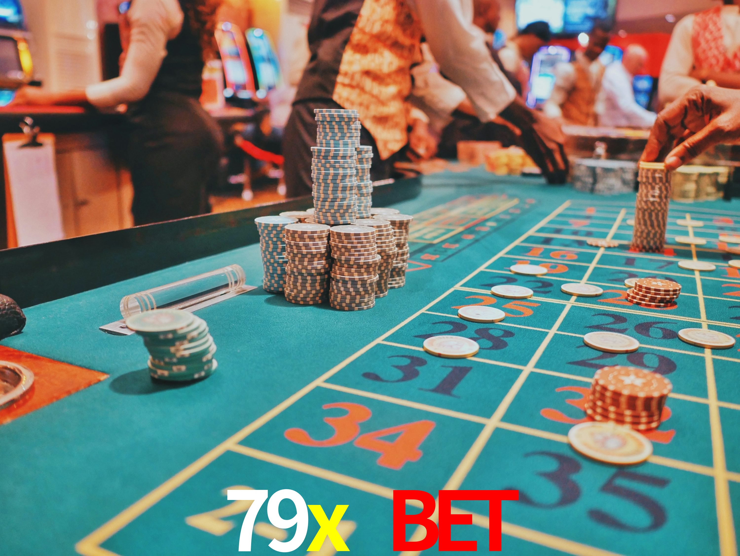 Torneios 79x bet
