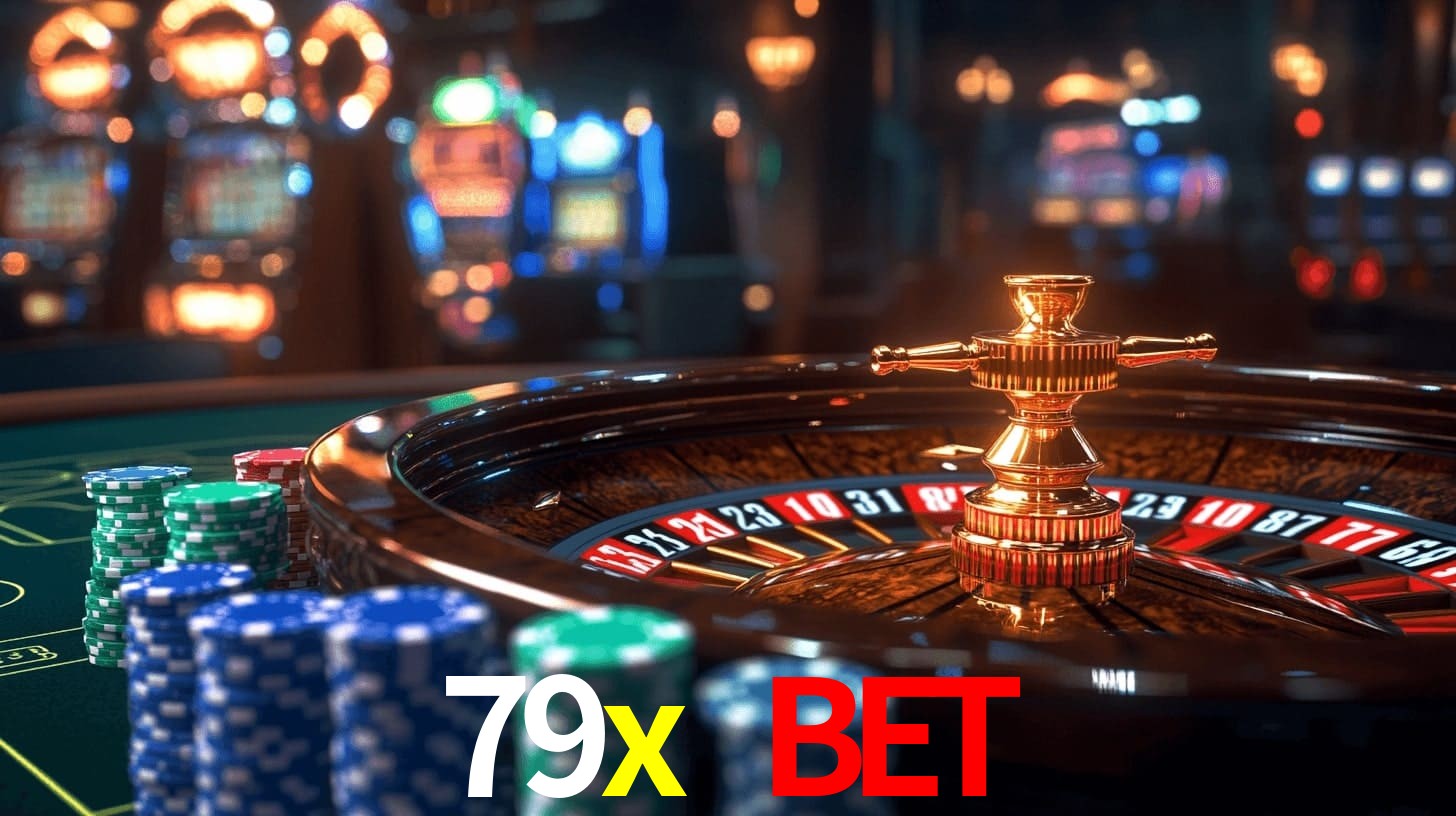 79x bet,79x.com