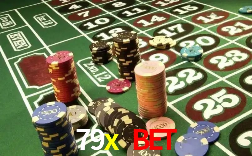 Bônus de Boas-vindas 79x bet