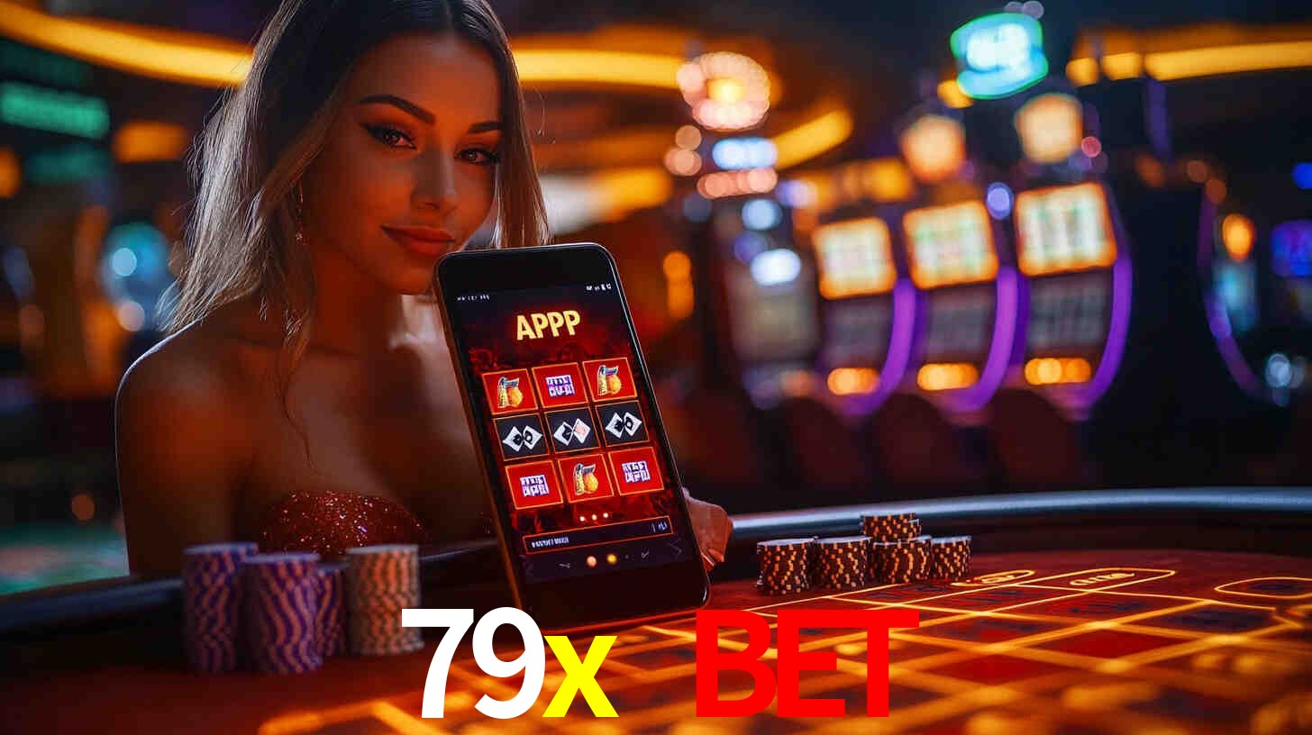 A Popularidade dos Caça-Níqueis no 79x bet
