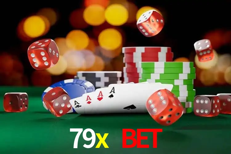 Experiência VIP 79x bet
