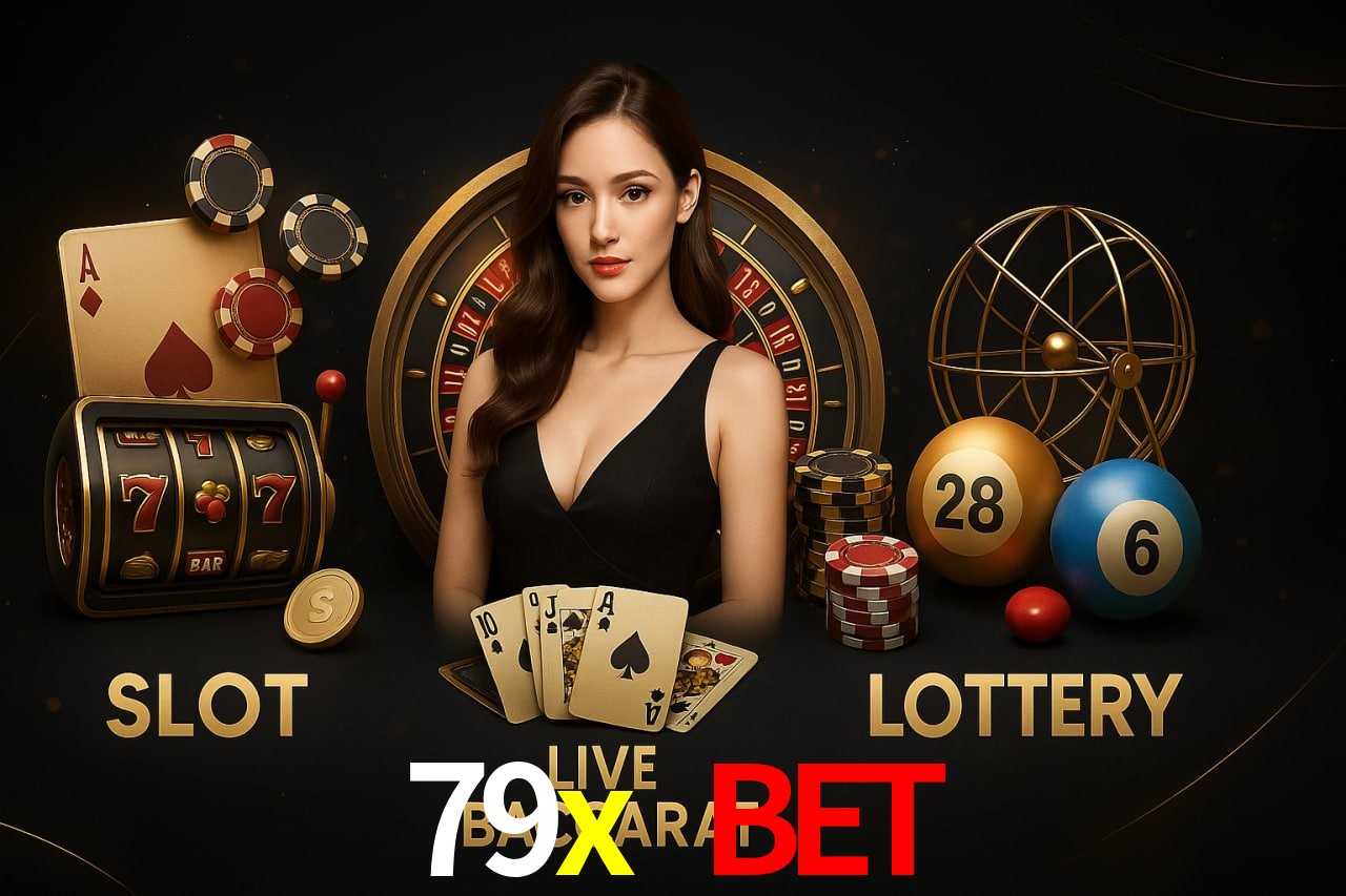 Ofertas Exclusivas 79x bet