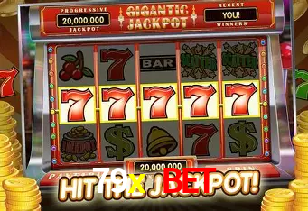 Desvendando o Mundo dos Jogos Virtuais na 79x bet