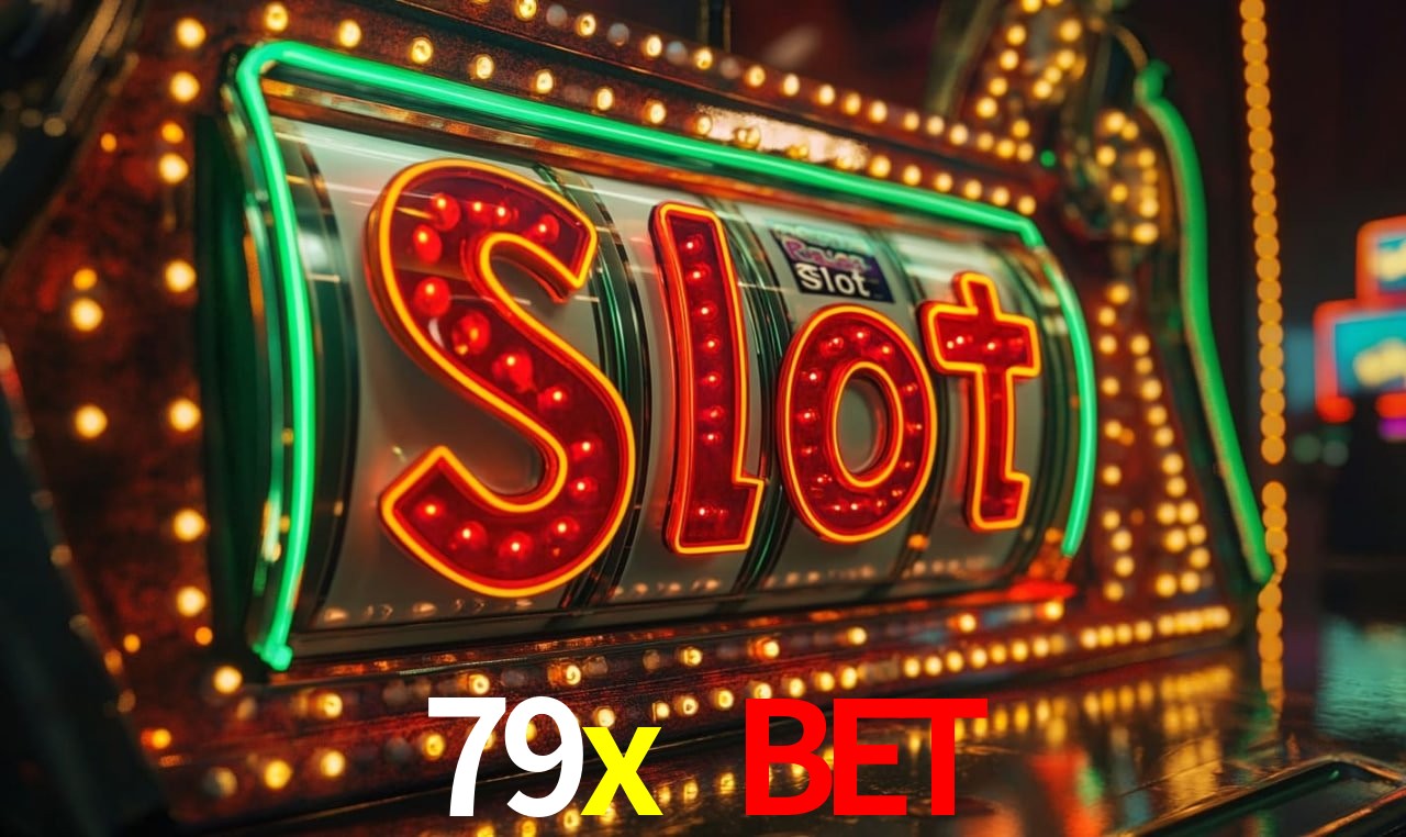 Login Seguro 79x bet