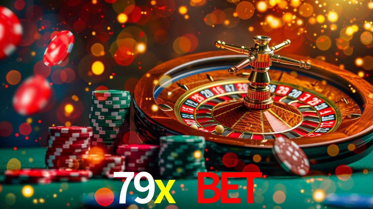 A Emoção da Loteria na 79x bet: Uma Chance de Mudança de Vida