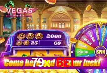 Descubra o Mundo do Cassino Online com 79x bet