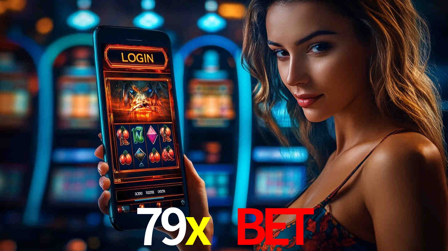 79x bet: A Experiência de Casino com Jogos de Mesa ao Vivo