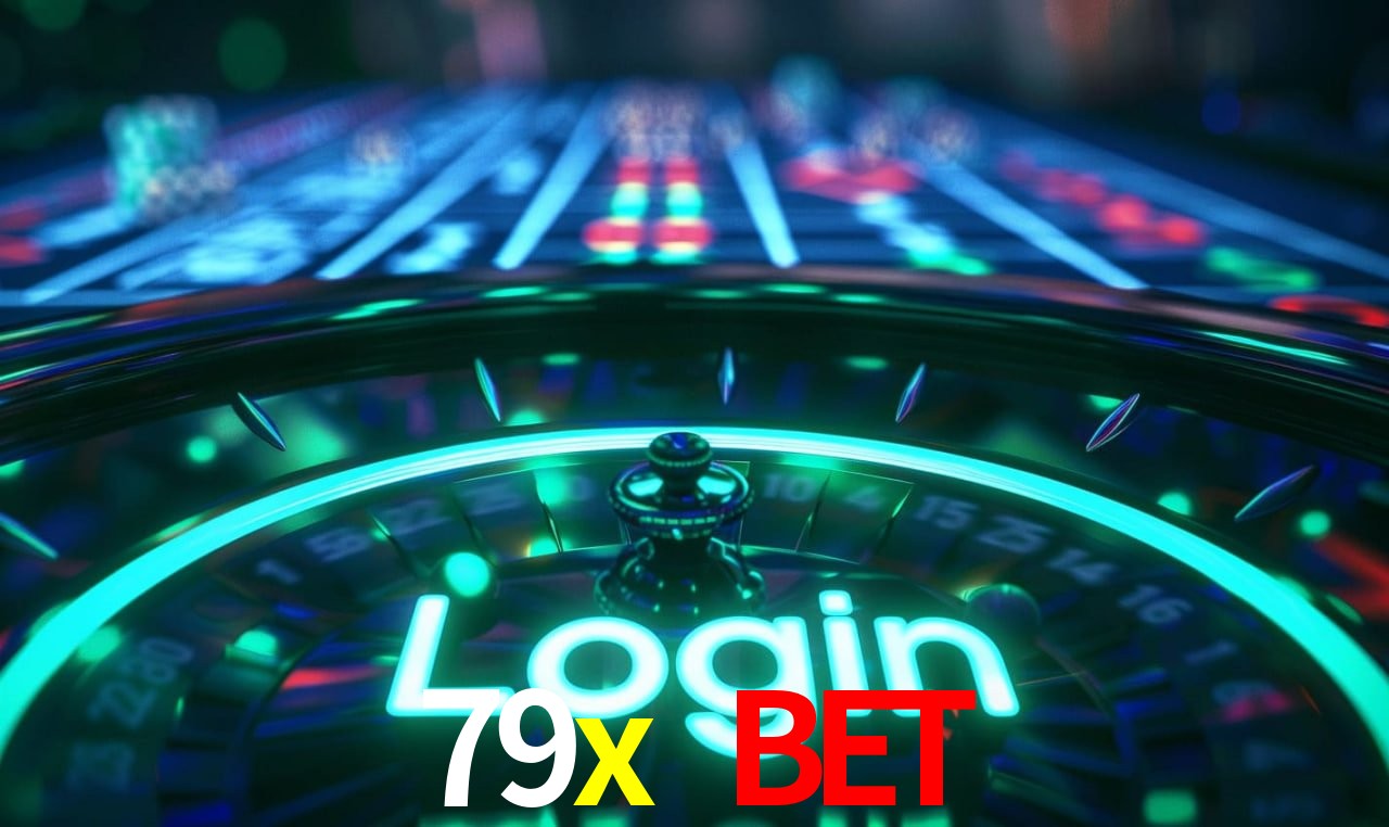 Mesa de Blackjack 79x bet