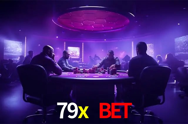 Apostas de Futebol 79x bet