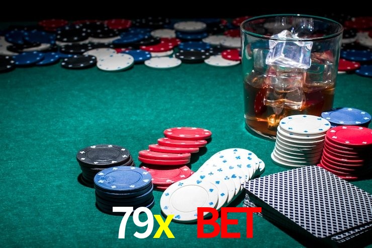 Bônus Diários 79x bet