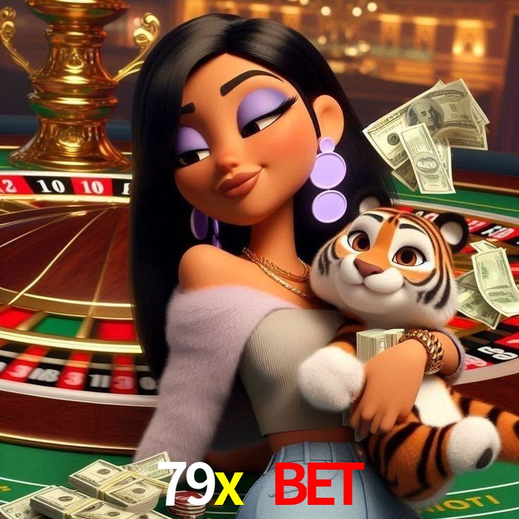 Experiência VIP 79x bet