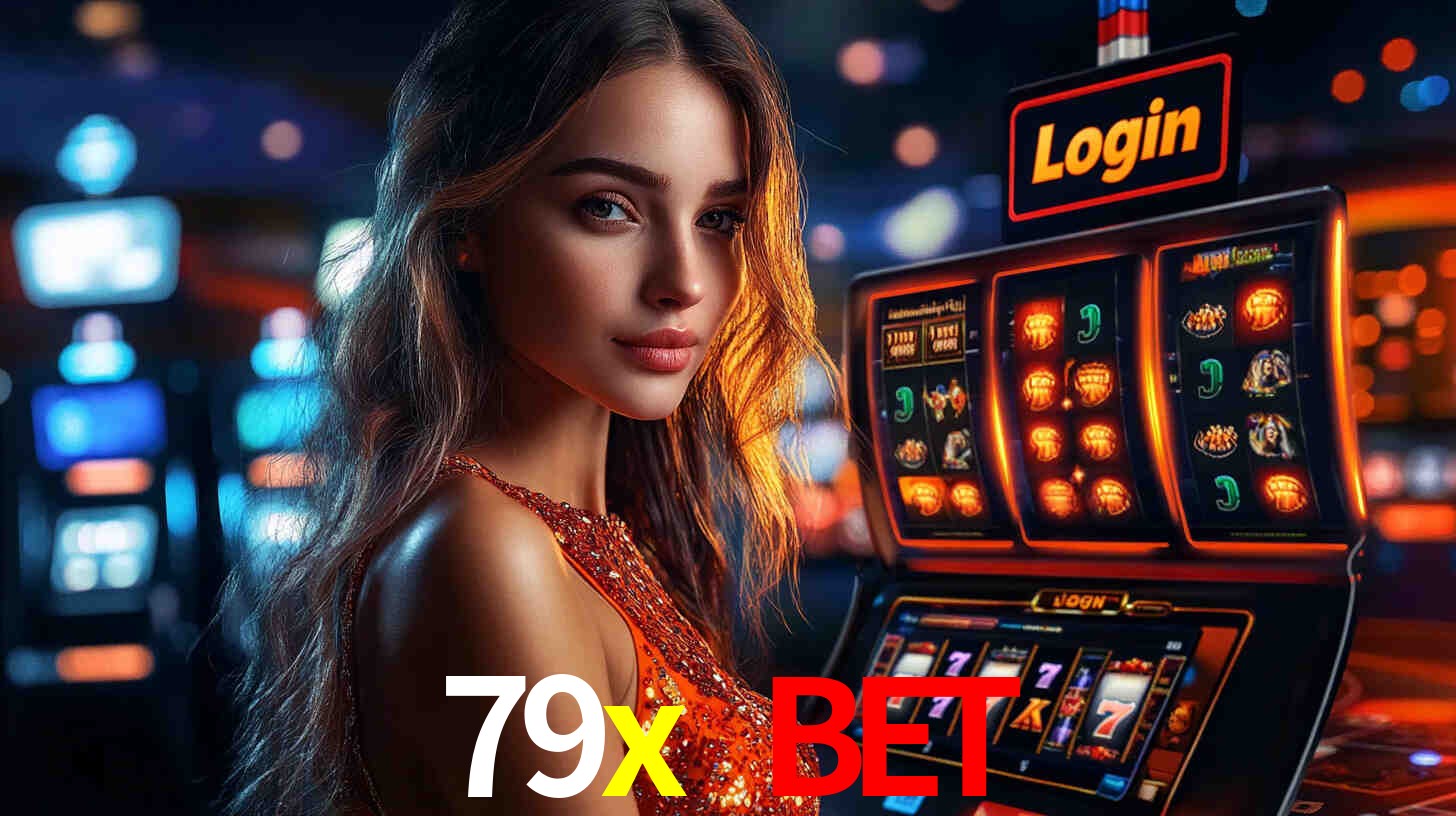 79x bet: Jogos de Caça-Níqueis-Altas Recompensas, Roleta-Velocidade, Blackjack-Desafios Máximos