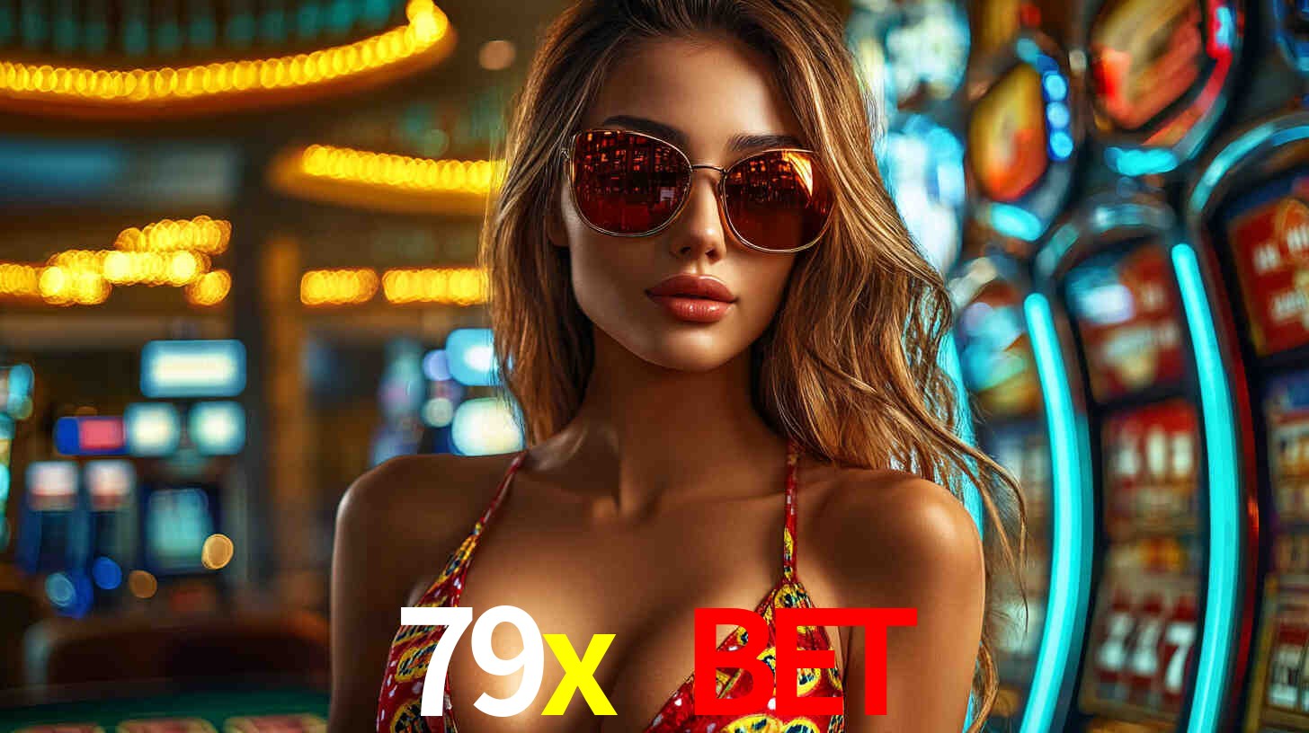 Exclusive Games 79x bet