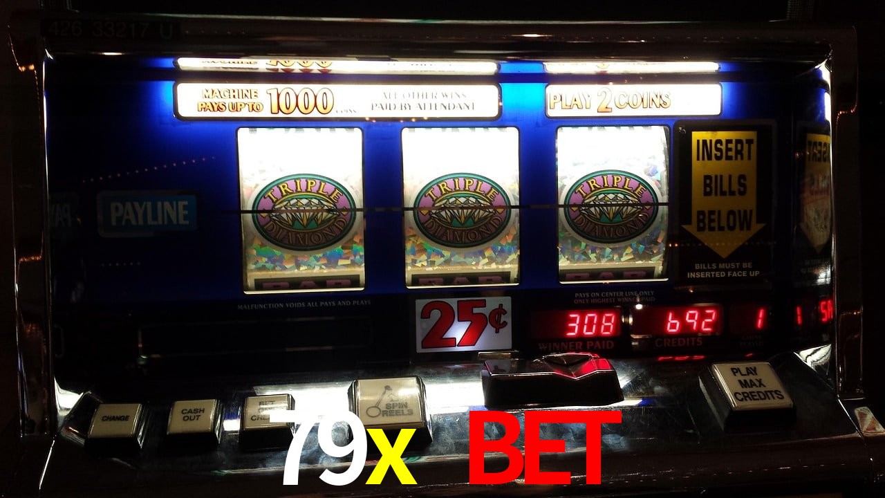 Football Betting 79x bet