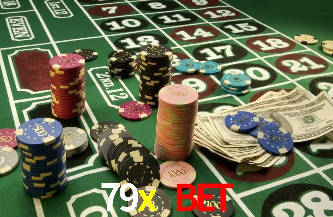 Explore as vantagens do 79x bet: serviço profissional e confiabilidade