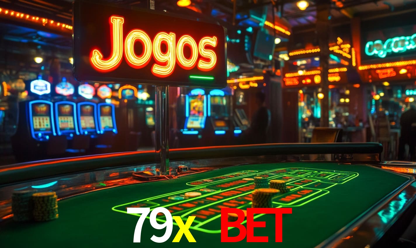 Recursos de Bônus 79x bet