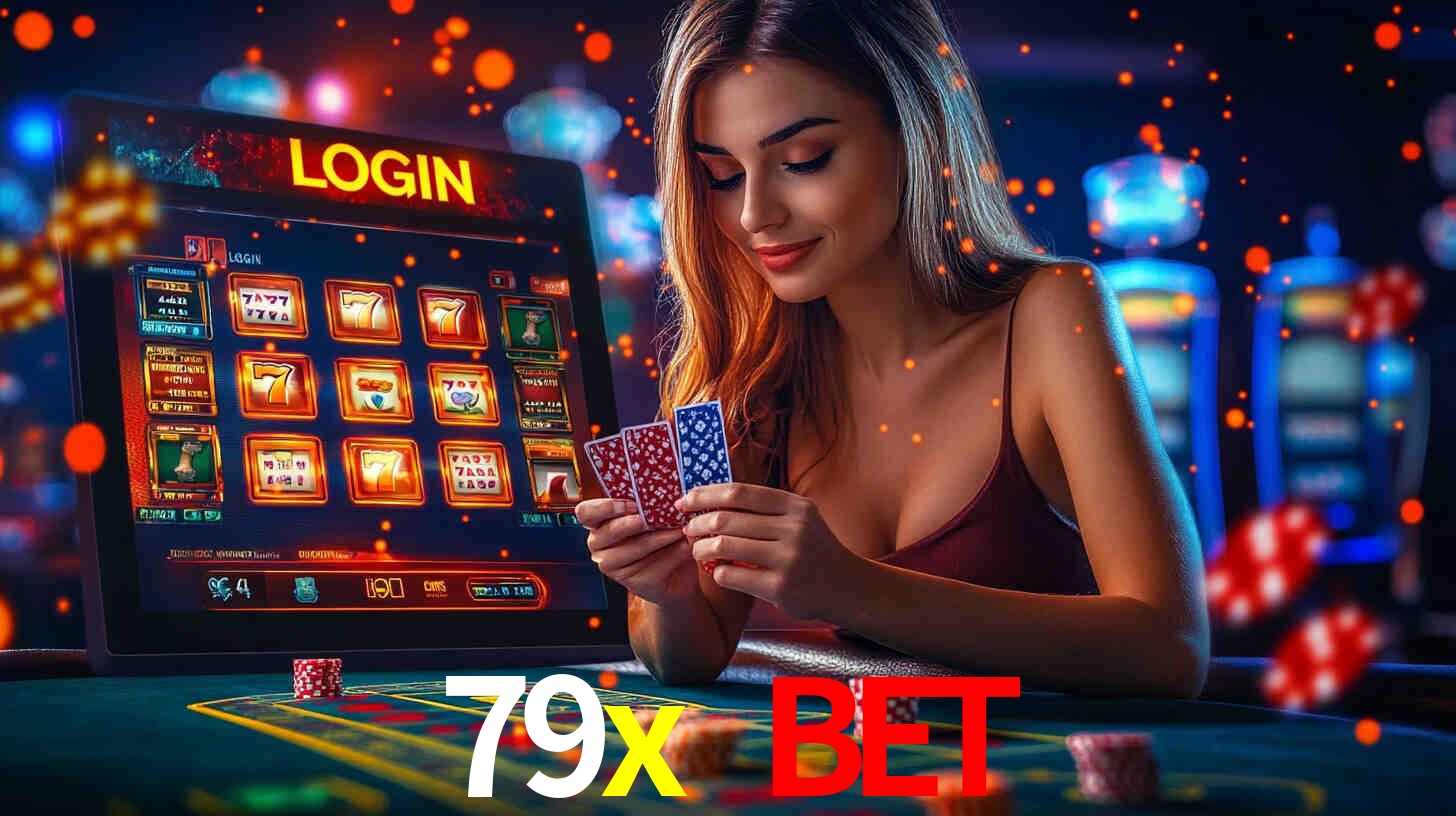 79x bet,79x.com