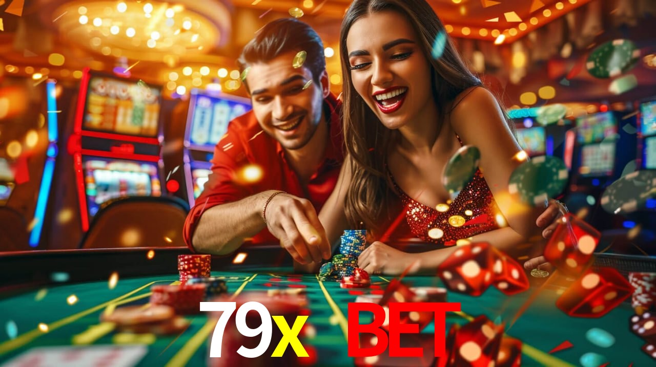 Diretório de Jogos 79x bet