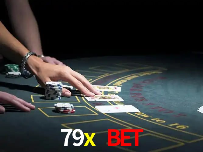 Integração de APIs 79x bet