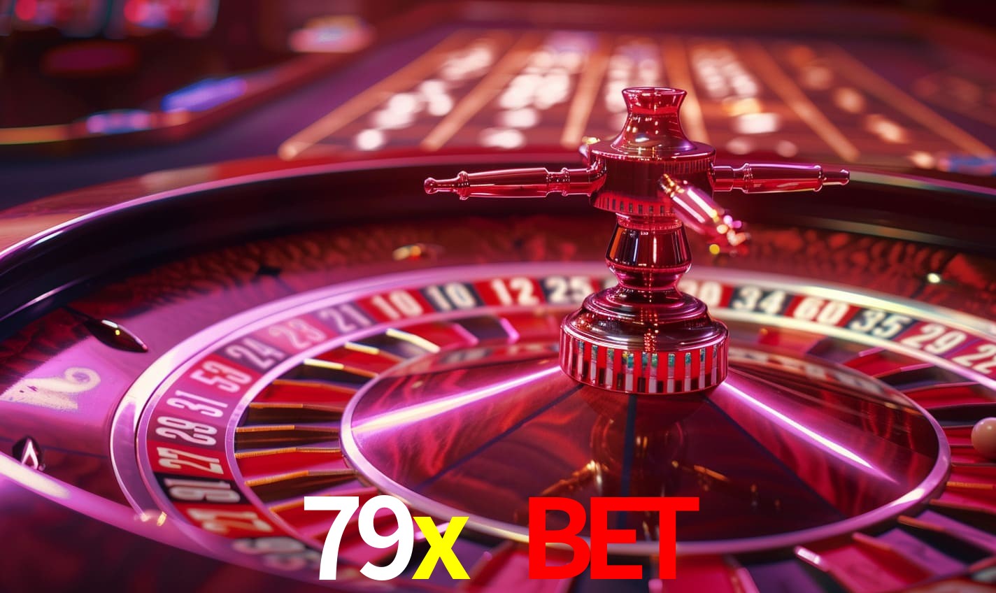 A Experiência Imersiva dos Cassinos Ao Vivo no 79x bet